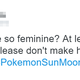 Image for article titled Starter Pokémon's 'Feminine' Evolution Is Bothering Some Fans